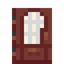 Paper Mangrove Door