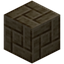 Dark Concrete Windmill A