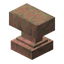 Exposed Copper Anvil