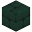 Rounded Dark Prismarine Bricks