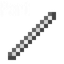 Example Tool Rod