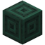 Edged Dark Prismarine Bricks