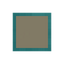Cyan Ceiling Lamp