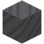 Flat Light Gray Slashed Locometal