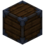 Dark Oak Planks 3x