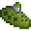 Green Ocarina