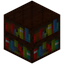 Clove Bookshelf