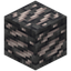Deepslate Rock Salt Ore