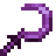 Shellite Sickle