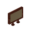 Redwood Fancy Sign