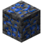 Deepslate Lapis Lazuli Ore