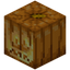 Creepy Jack O Lantern