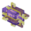 Enchanted Spell Turret