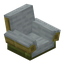 Bamboo Couch