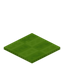 Blocky Lime Carpet