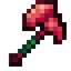 Ruby Axe