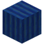 Lapis Block Pillar