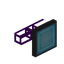 Purple Constructor