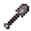 Netherite-Iron Shovel