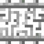 Barbed Iron Bars