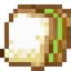 Starfruit Jelly Sandwich