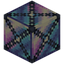 Fluorite Block 4x
