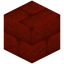 Rounded Redstone Block Bricks
