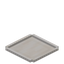 Quartz Platter