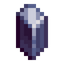 Dark Xychorium Gem