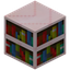 Coffea Bookshelf