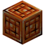 Block of Topaz