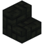 Algal Brick Stairs