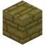 Bricky Bamboo Planks