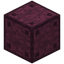 Nailed Crimson Planks