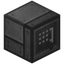 Black Pattern Grid