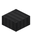 Black Sheetmetal Slab