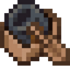 Jungle Boat with Cannon