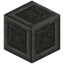 Cut Tuff Column