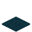 Reinforced Light Blue Carpet