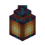 Warped Lantern