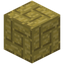 Bamboo Plank Brick Pattern