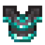 Netherite-Diamond Chestplate