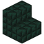 Dark Prismarine Stairs