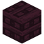 Wickered Crimson Planks