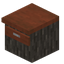 Acacia Drawer Counter
