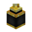Black Gold Lantern