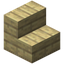 Birch Stairs
