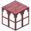 Pink Window