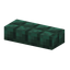 Dark Prismarine Parapet