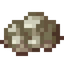 Crushed Pyrite Ore